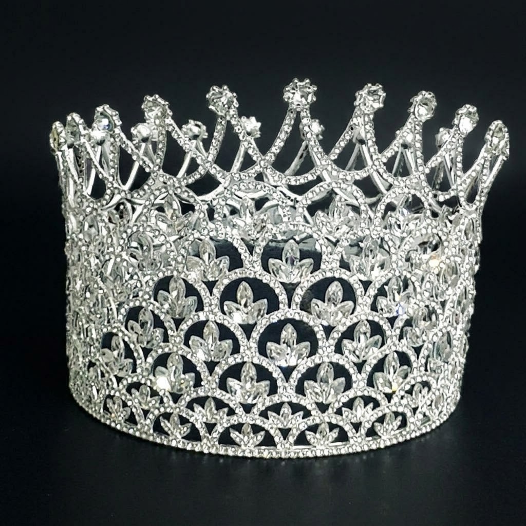 Full round crowns